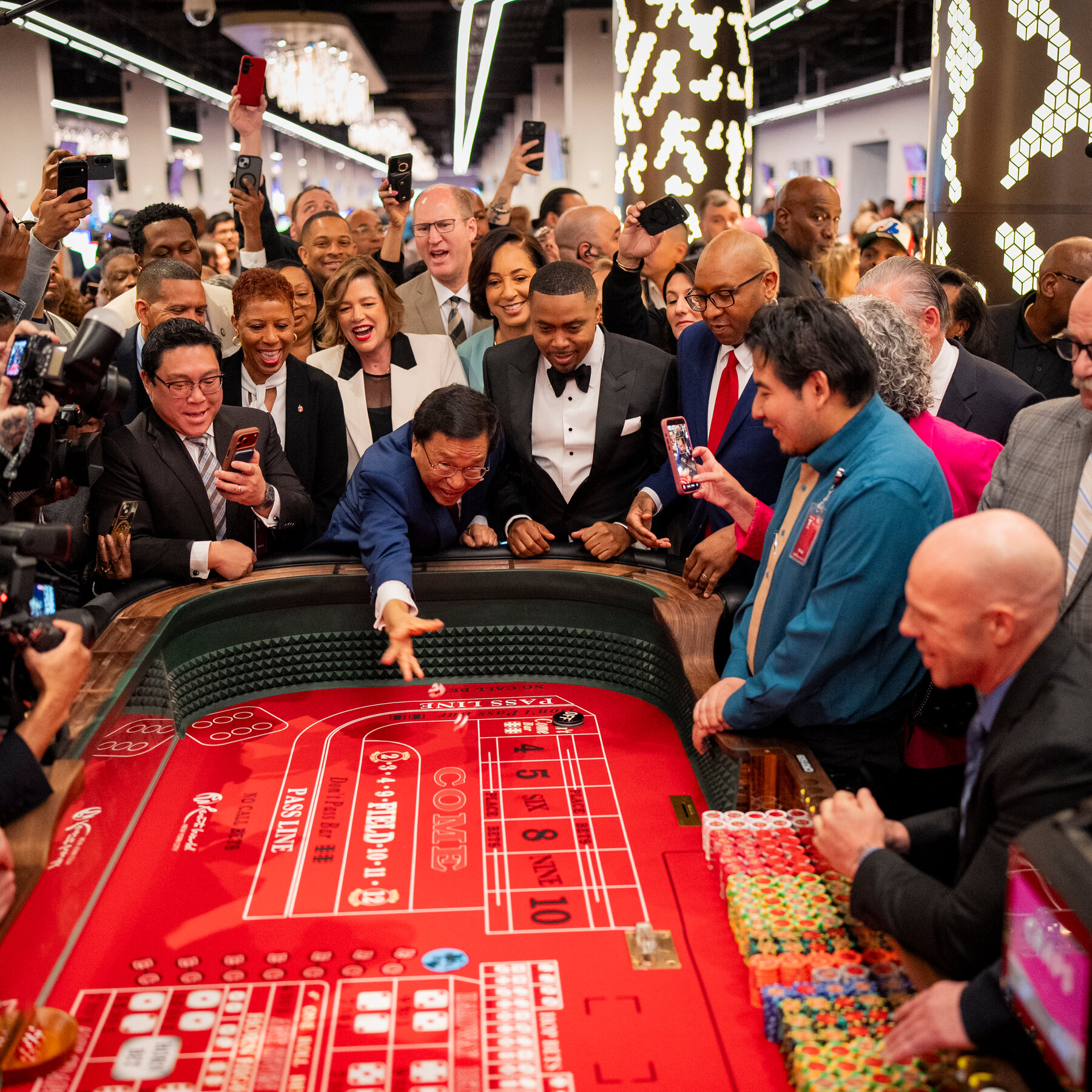 Mr Punter Casino